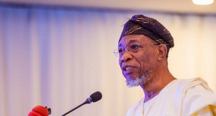 Rauf Aregbesola