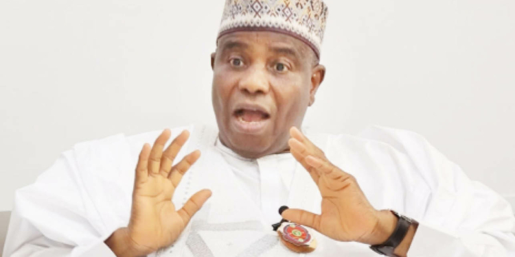 Aminu Waziri Tambuwal