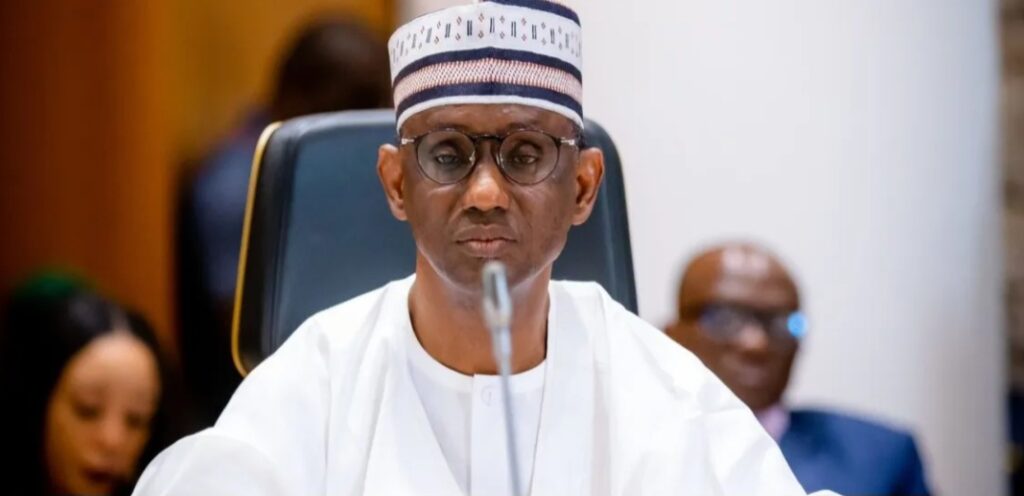 Ansaru terrorist group