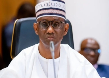 Ansaru terrorist group