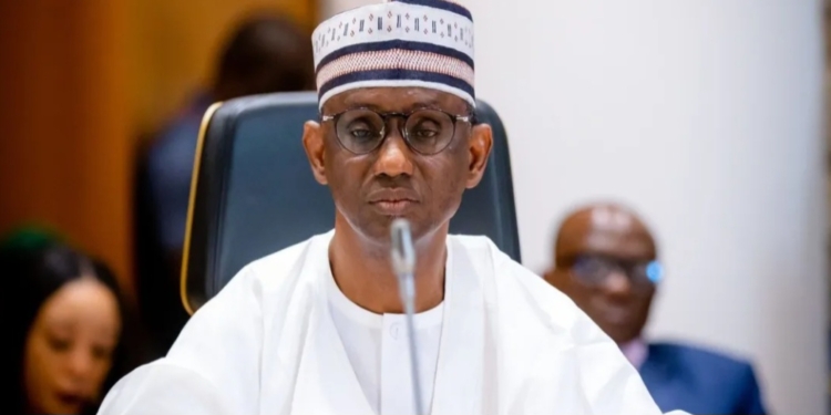 Ansaru terrorist group