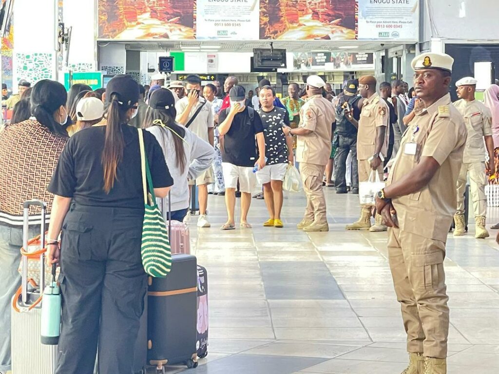 foreign nationals convicted of fraud