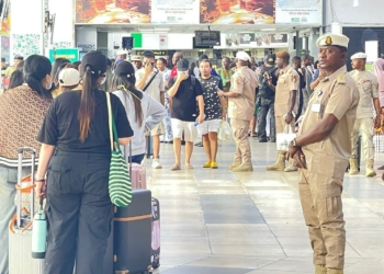 foreign nationals convicted of fraud