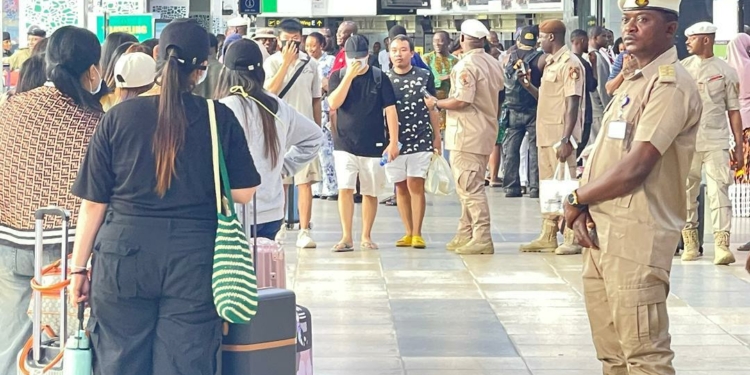 foreign nationals convicted of fraud