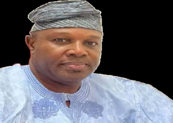 Senator Nicholas Tofowomo represented Ondo South Senatorial District of Ondo State in the Senate under the platform of the Peoples Democratic Party