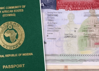 Nigerian visa applicants