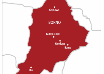 Borno state