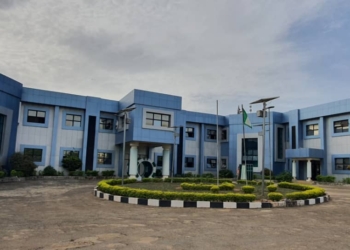 NASENI-Portland CNG Centre