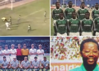 The 1989 “Dammam Miracle”