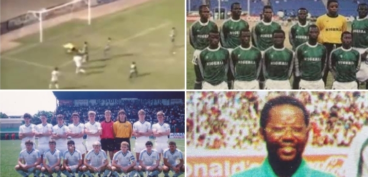 The 1989 “Dammam Miracle”