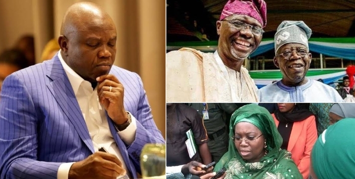 Akinwunmi Ambode