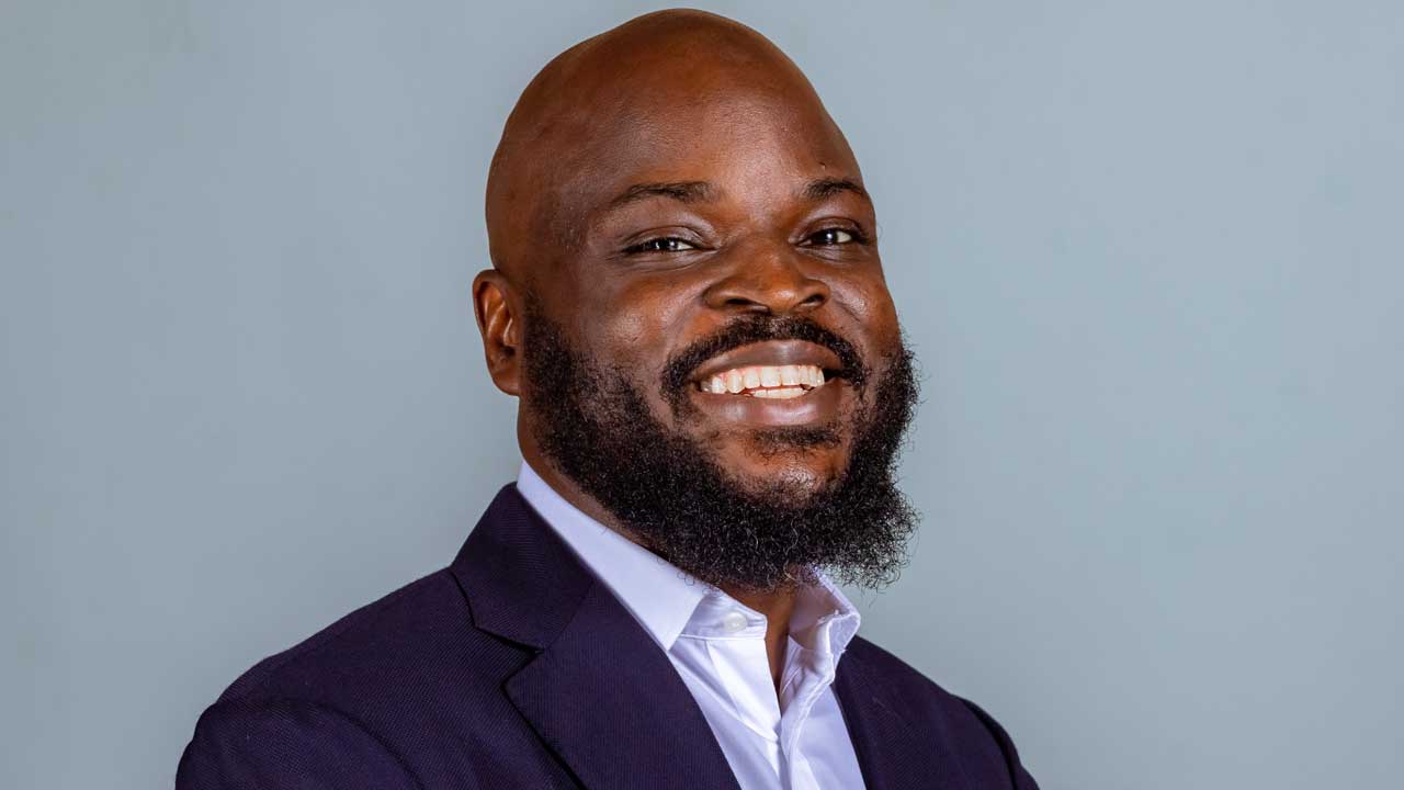 Olorunnimbe moved from confirmation to reversal and then to a new posting.