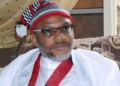 Nnamdi Kanu