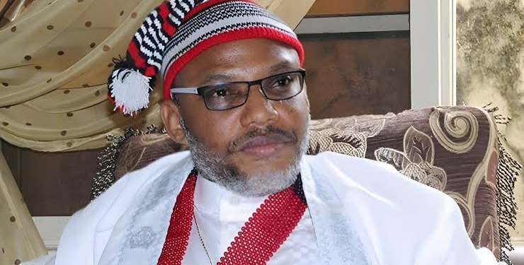 Nnamdi Kanu