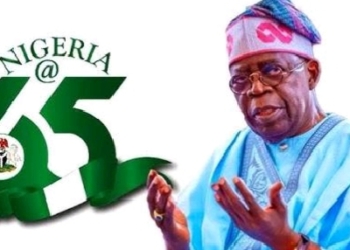 President Bola Ahmed Tinubu