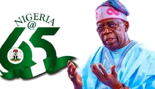 President Bola Ahmed Tinubu