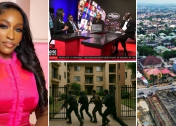 Somtochukwu Maduagwu's death