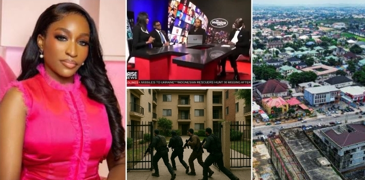 Somtochukwu Maduagwu's death