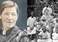 Mary Slessor