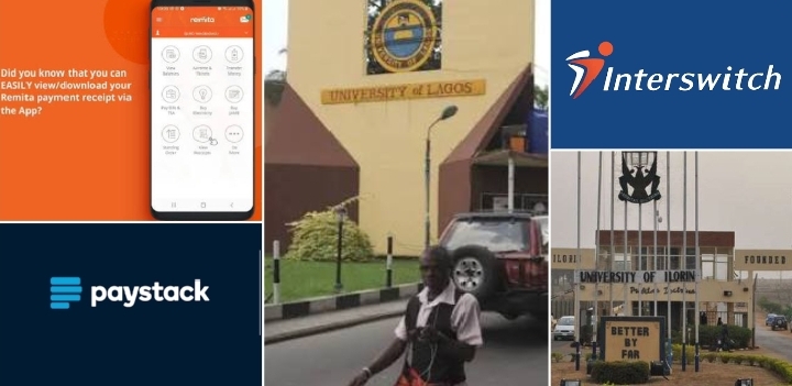Nigeria's new University billing system