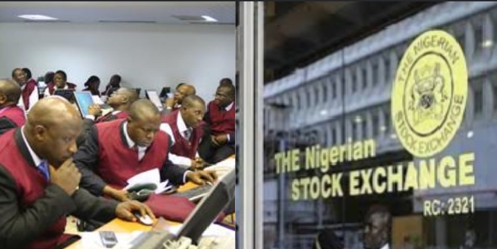 Nigerian stock exchange market