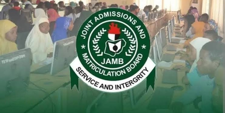 JAMB's admission policy