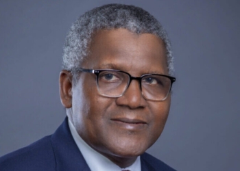 Aliko Dangote