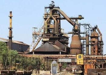 Ajaokuta Steel