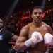 Anthony Joshua