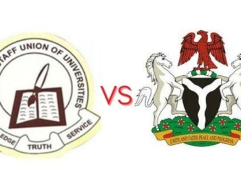 ASUU and FG