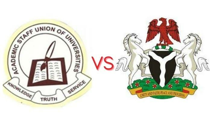 ASUU and FG