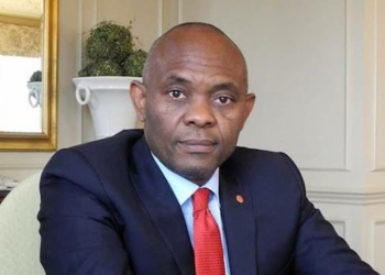 Tony Elumelu