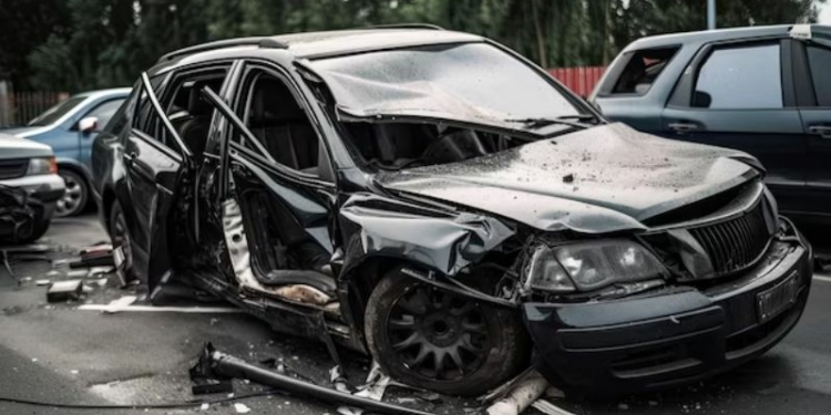 10 Common Causes of Road Accident
