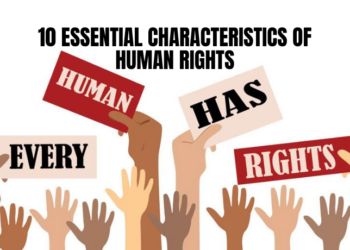 10 Essential Characteristics of Human Rights