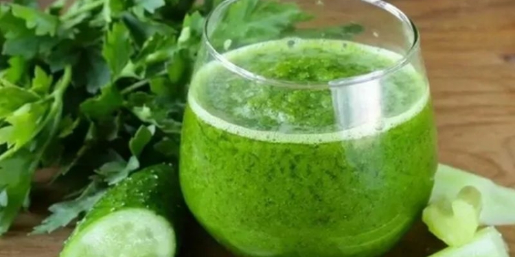 10 Health Benefits of Drinking Bitter Leaf Water on Empty Stomach