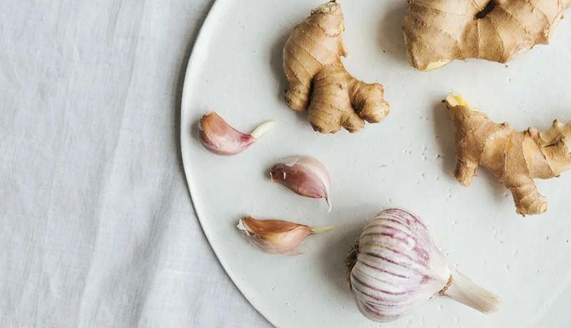 10 Impressive Health Benefits of Combining Ginger and Garlic