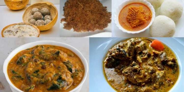 10 Mouthwatering And Nutritious Hausa Foods In Nigeria