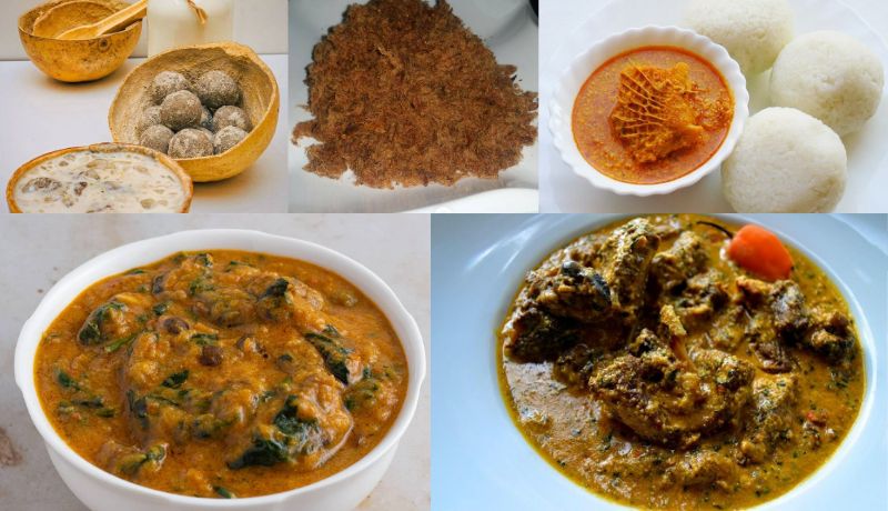 10 Mouthwatering And Nutritious Hausa Foods In Nigeria