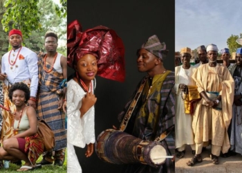 10 Richest Tribes In Nigeria In 2024