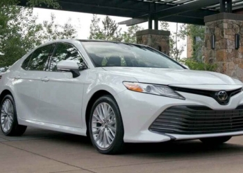 Why Toyota is the most used car brand in Nigeria