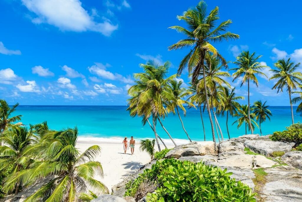BARBADOS