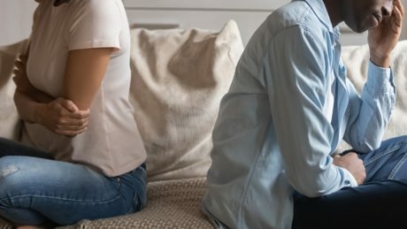 Red Flags to Watch Out for When Dating After Divorce