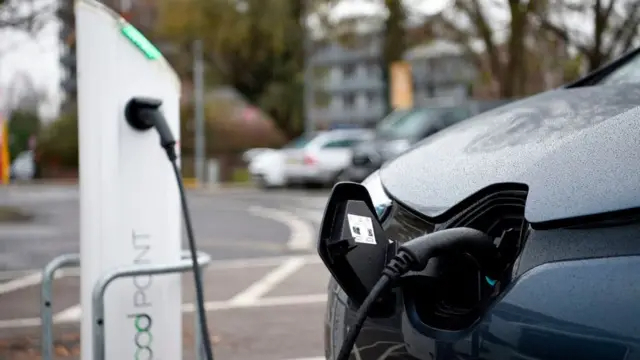 Electric Vehicles In Nigeria