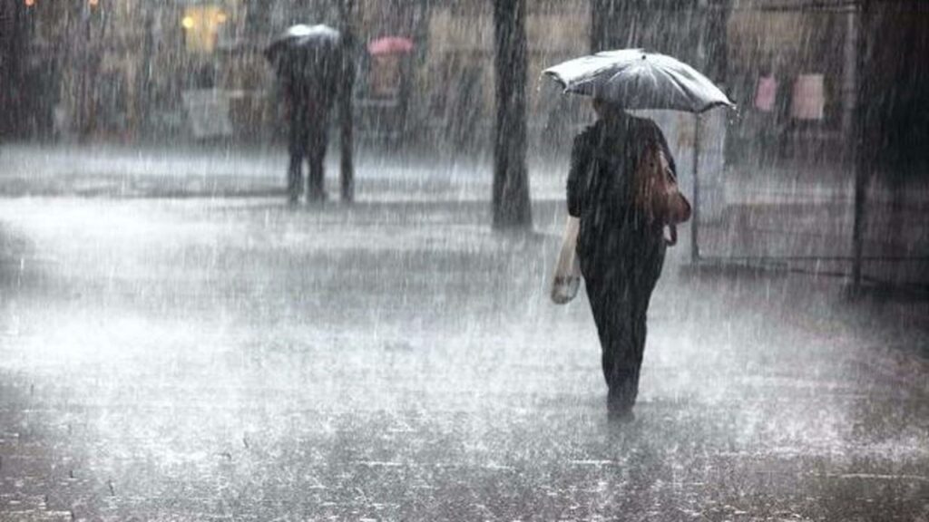 How to stay healthy during raining season in Nigeria