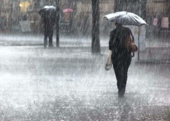How to stay healthy during raining season in Nigeria