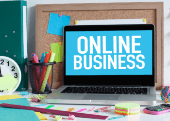 online businesses