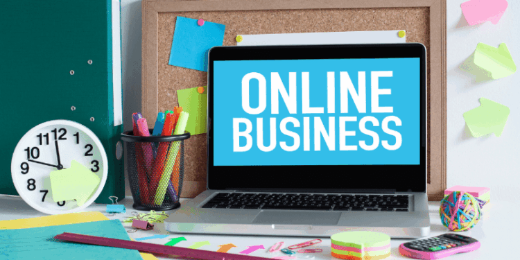 online businesses