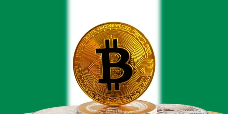 trade Cryptocurrency in Nigeria
