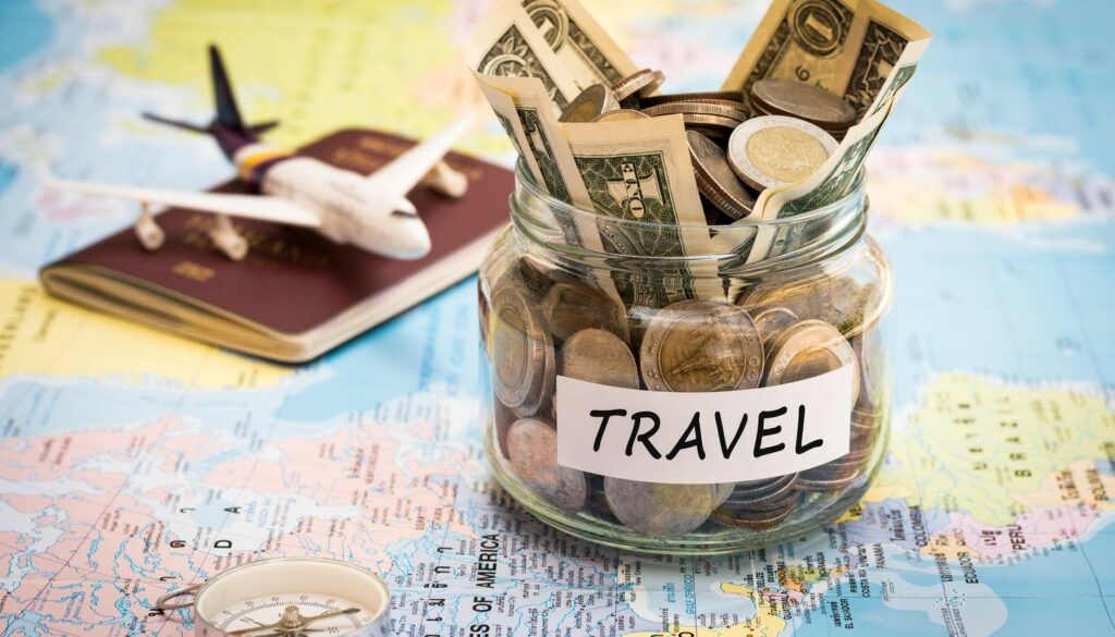 BUDGET TRAVEL