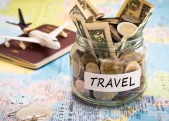 BUDGET TRAVEL